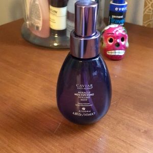 Alterna Miracle Multiplying Volume Mist 4.8oz
